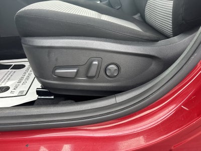 2021 Hyundai Kona SEL Plus