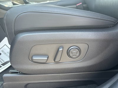 2026 Kia Carnival MPV LXS