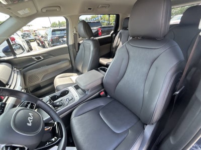2026 Kia Carnival MPV LXS