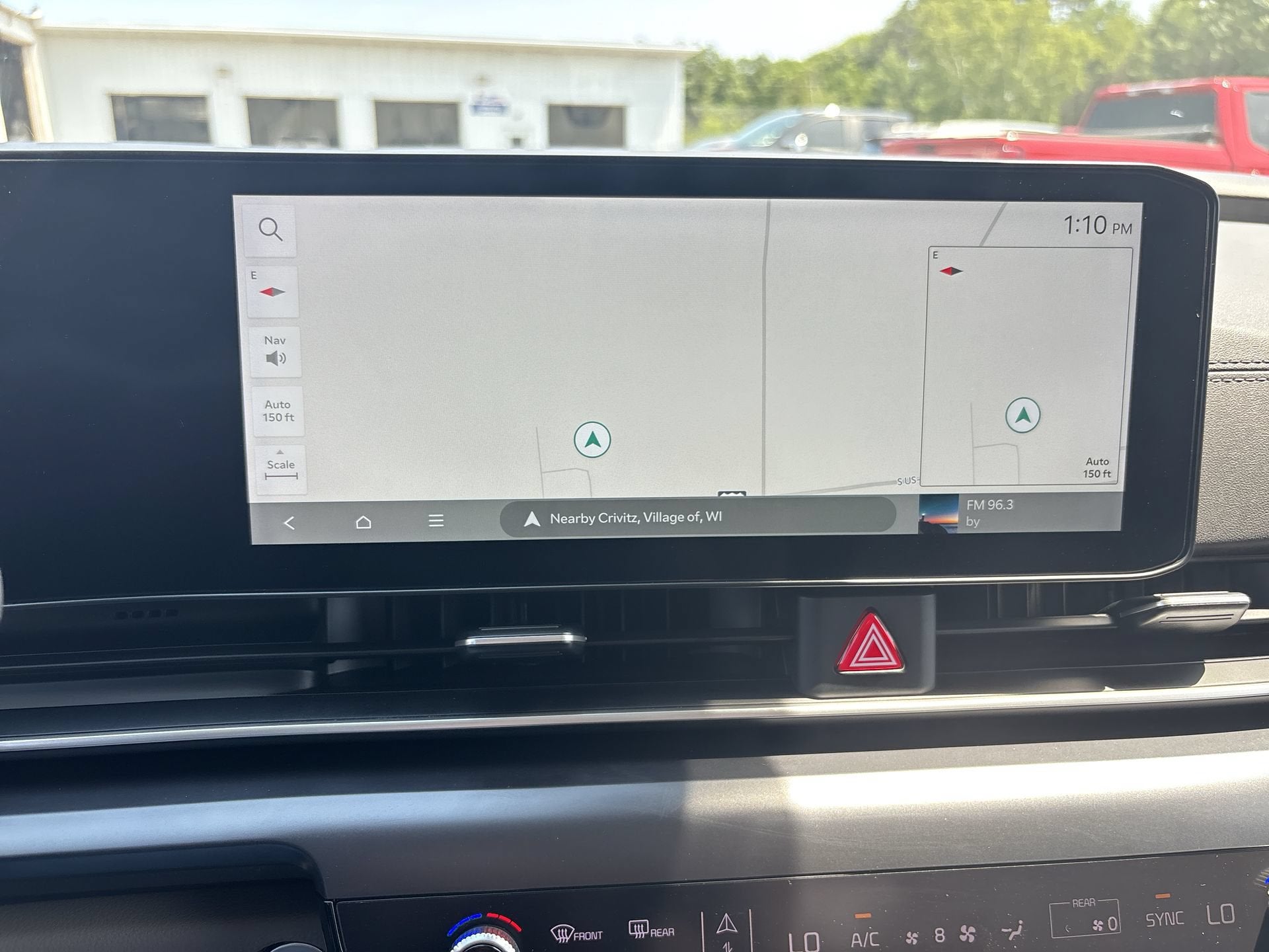 2026 Kia Carnival MPV LXS