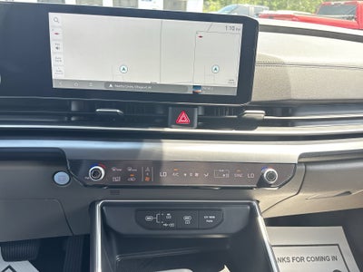 2026 Kia Carnival MPV LXS