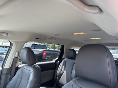2026 Kia Carnival MPV LXS