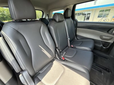 2026 Kia Carnival MPV LXS