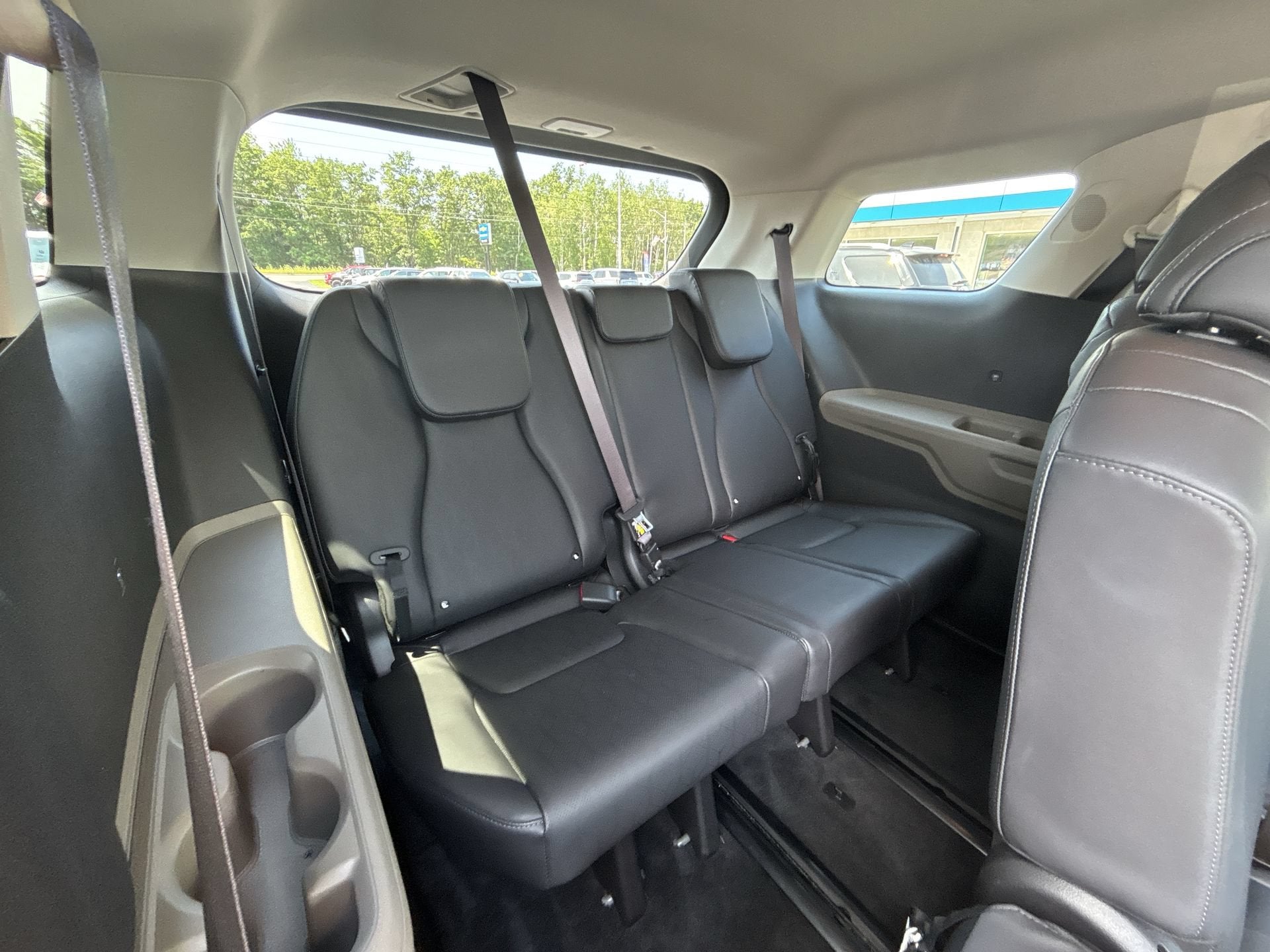 2026 Kia Carnival MPV LXS
