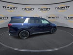 2026 Kia Carnival MPV LXS