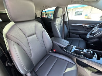 2024 Buick Envision Preferred