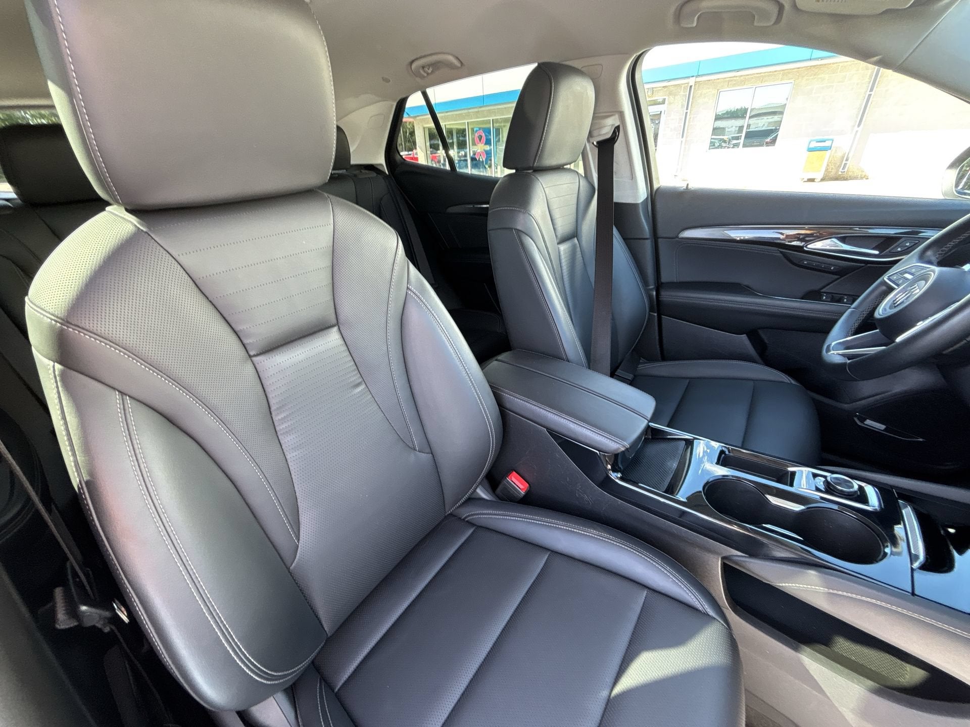 2024 Buick Envision Preferred