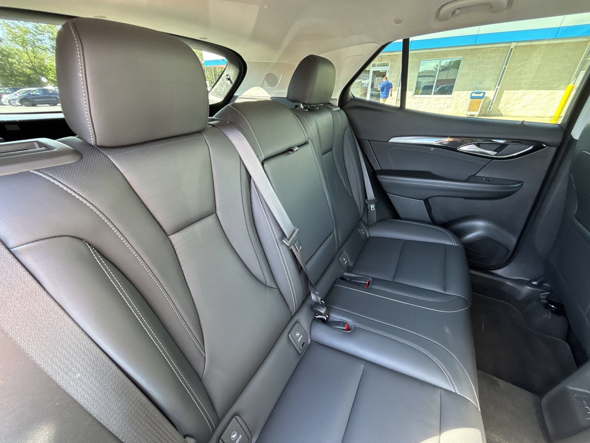 2024 Buick Envision Preferred
