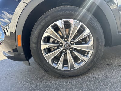2024 Buick Envision Preferred