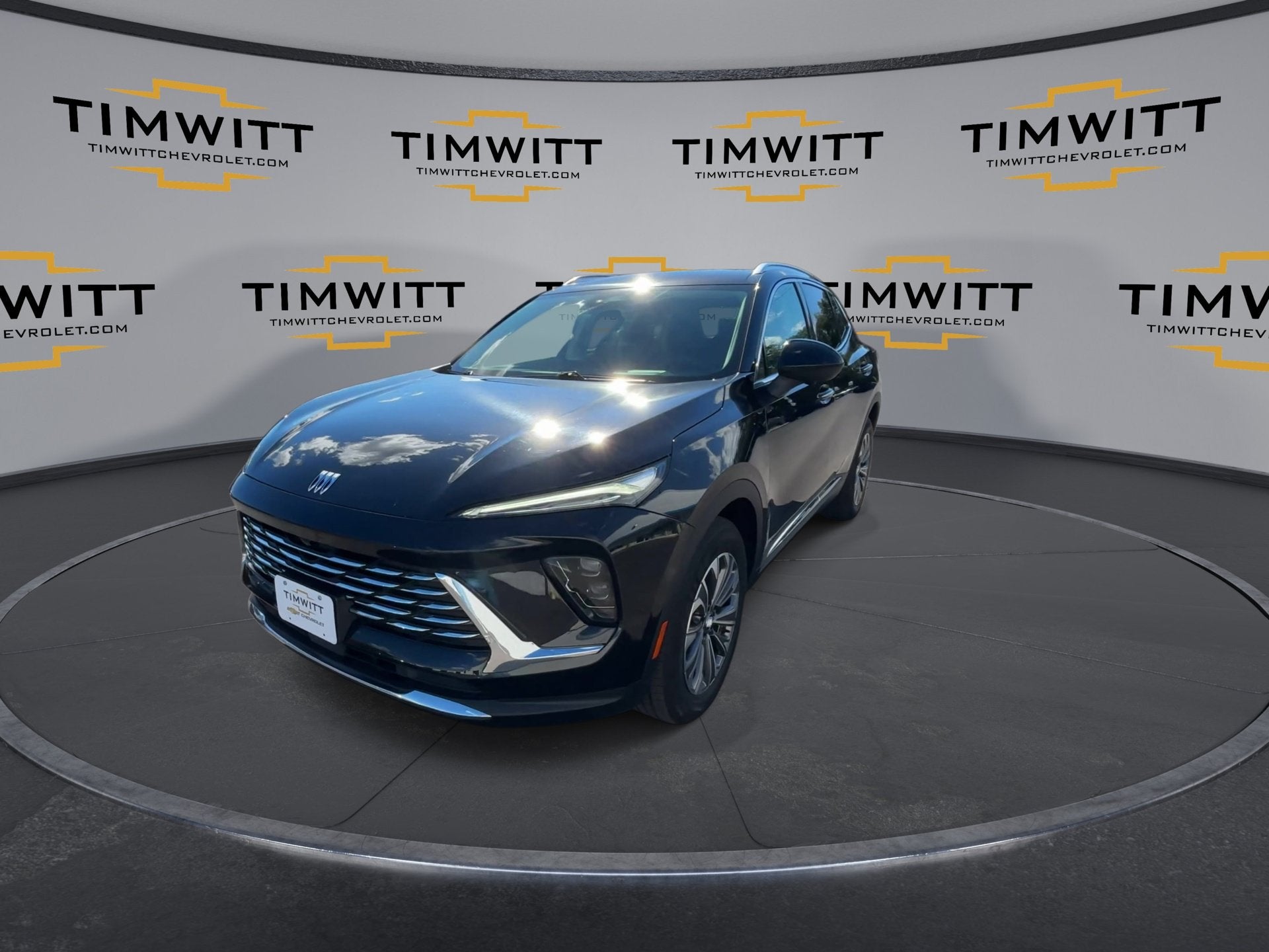 2024 Buick Envision Preferred