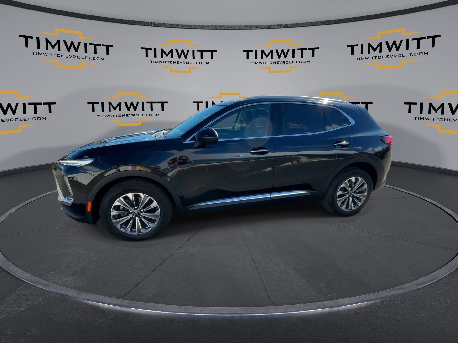 2024 Buick Envision Preferred