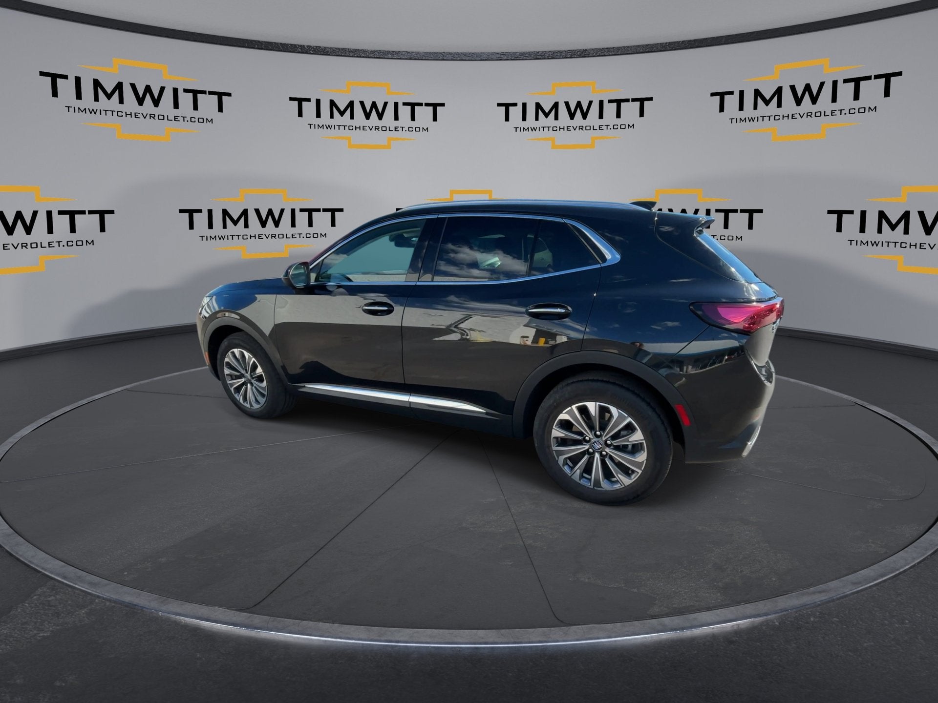 2024 Buick Envision Preferred