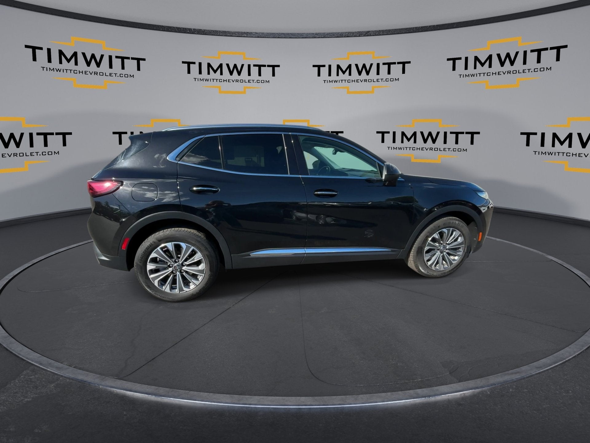 2024 Buick Envision Preferred