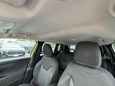 2018 Jeep Renegade Sport 4x4