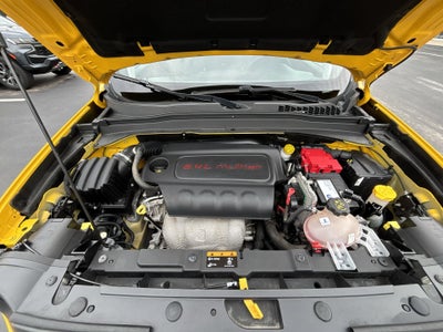 2018 Jeep Renegade Sport 4x4