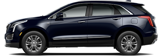 2021 XT5 Premium Luxury Trim