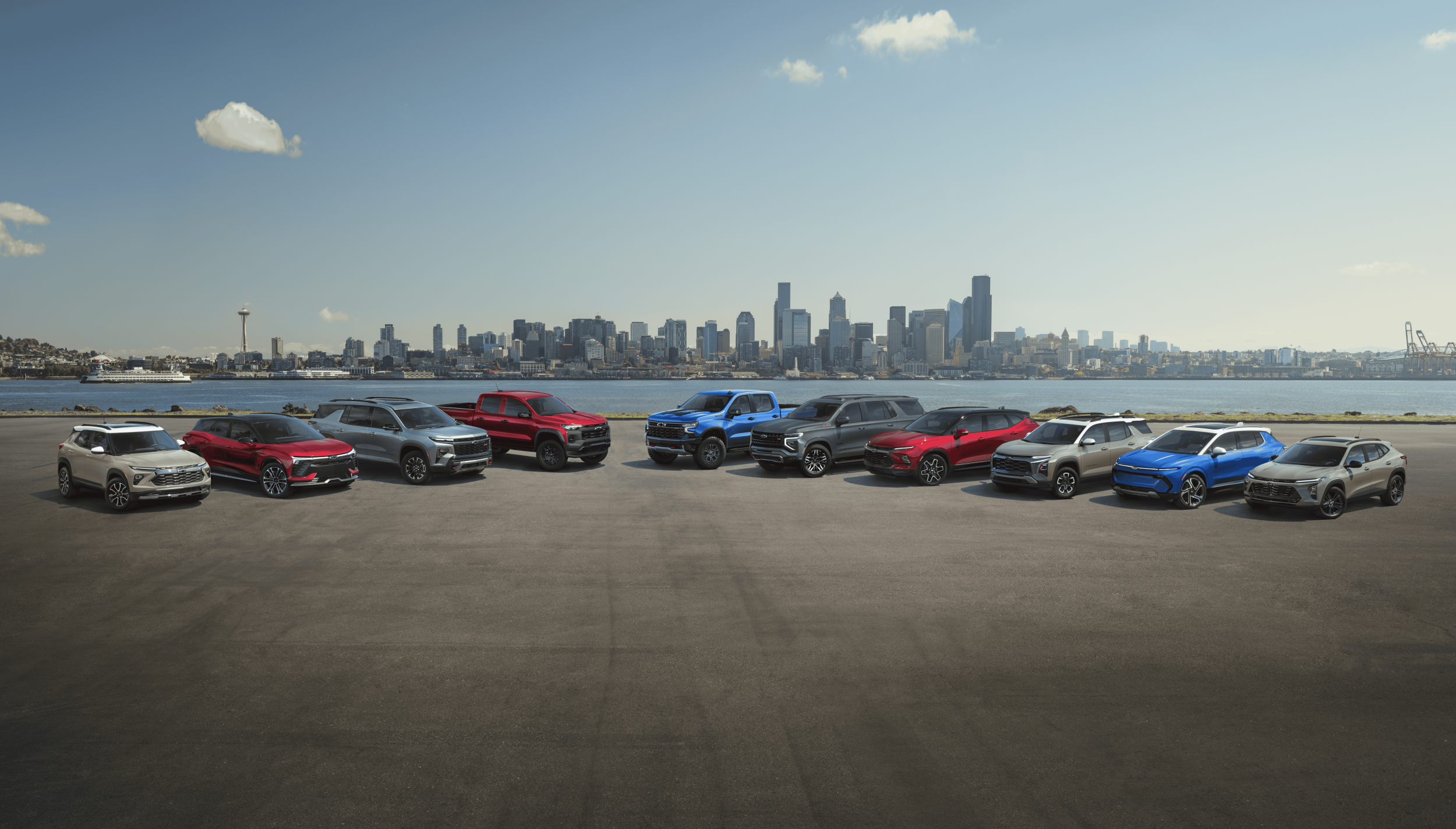 CHEVY SPECIAL OFFERS | Tim Witt Chevrolet in Crivitz WI