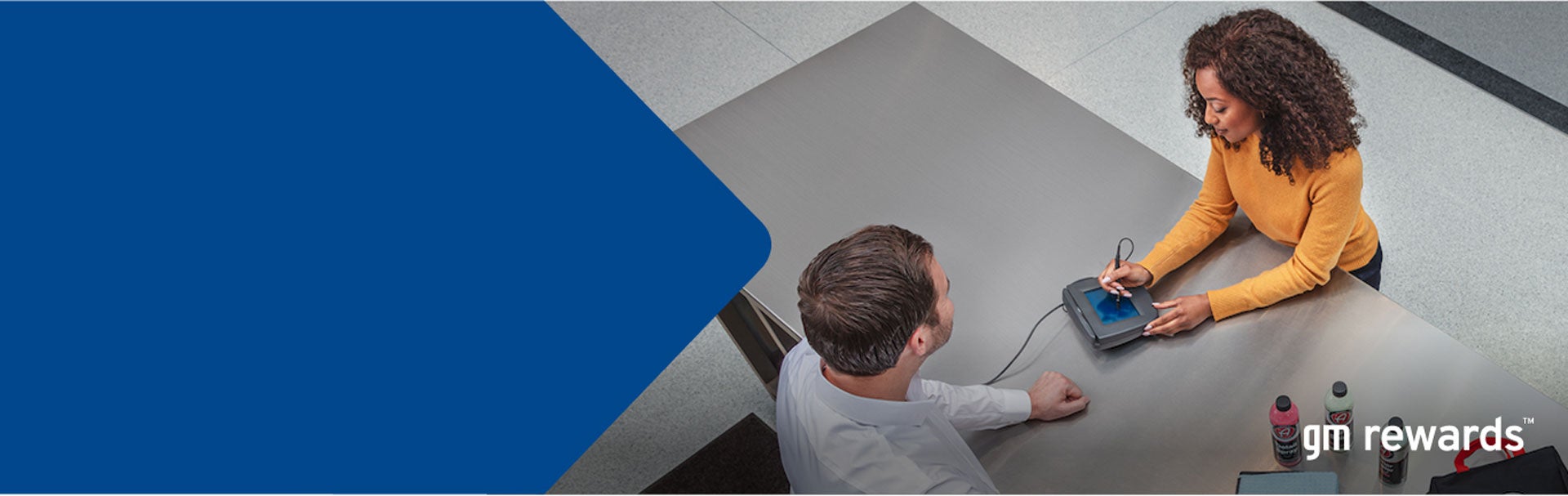 Tim Witt Chevrolet in Crivitz WI