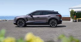 Tim Witt Chevrolet in Crivitz WI