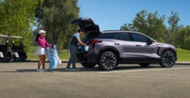 Tim Witt Chevrolet in Crivitz WI