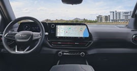 Tim Witt Chevrolet in Crivitz WI