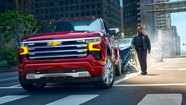 Tim Witt Chevrolet in Crivitz WI