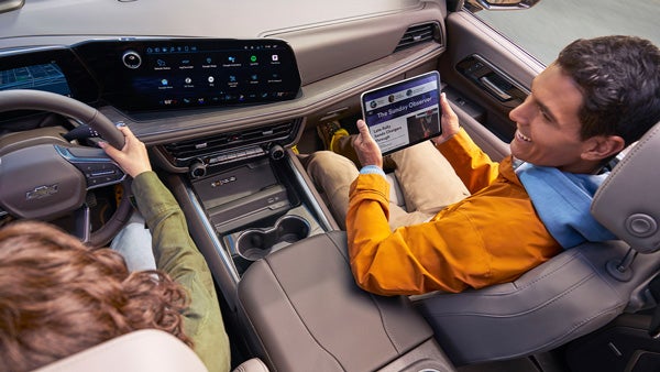 Tim Witt Chevrolet in Crivitz WI