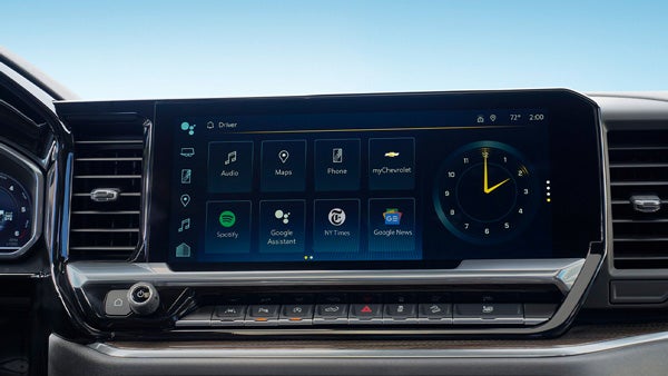 Tim Witt Chevrolet in Crivitz WI