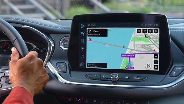 Tim Witt Chevrolet in Crivitz WI