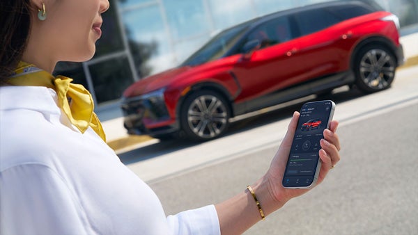 Tim Witt Chevrolet in Crivitz WI