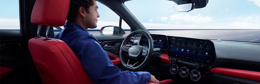 Tim Witt Chevrolet in Crivitz WI