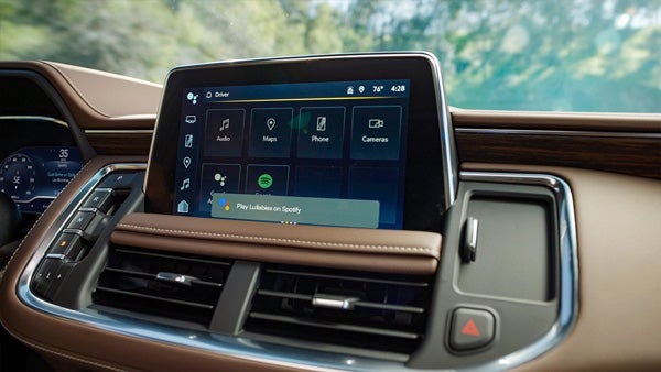 Tim Witt Chevrolet in Crivitz WI