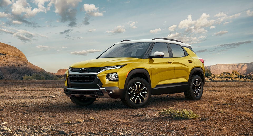 Tim Witt Chevrolet in Crivitz WI