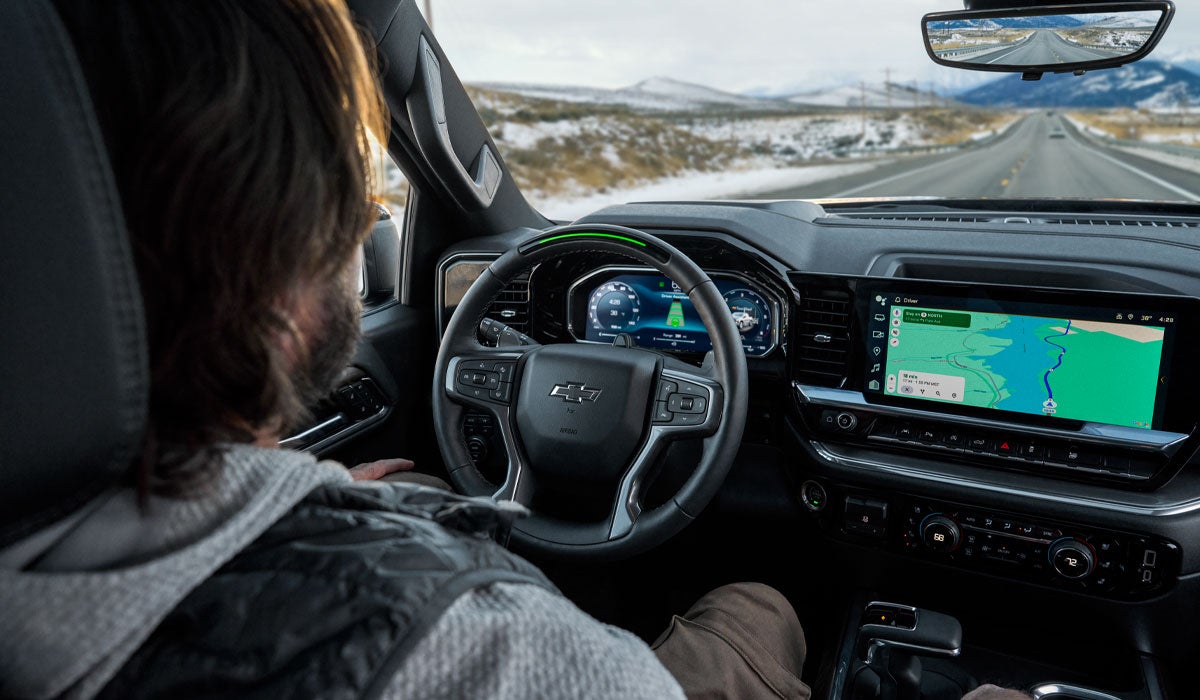 Tim Witt Chevrolet in Crivitz WI