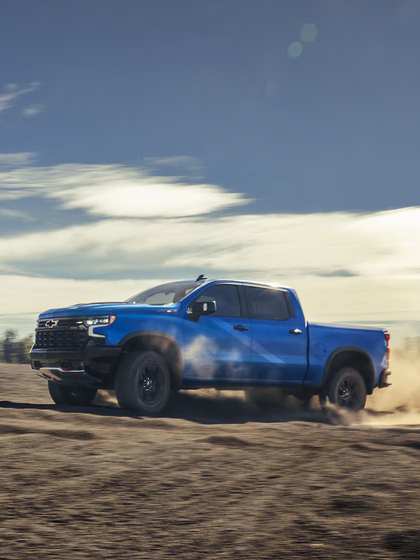 Tim Witt Chevrolet in Crivitz WI