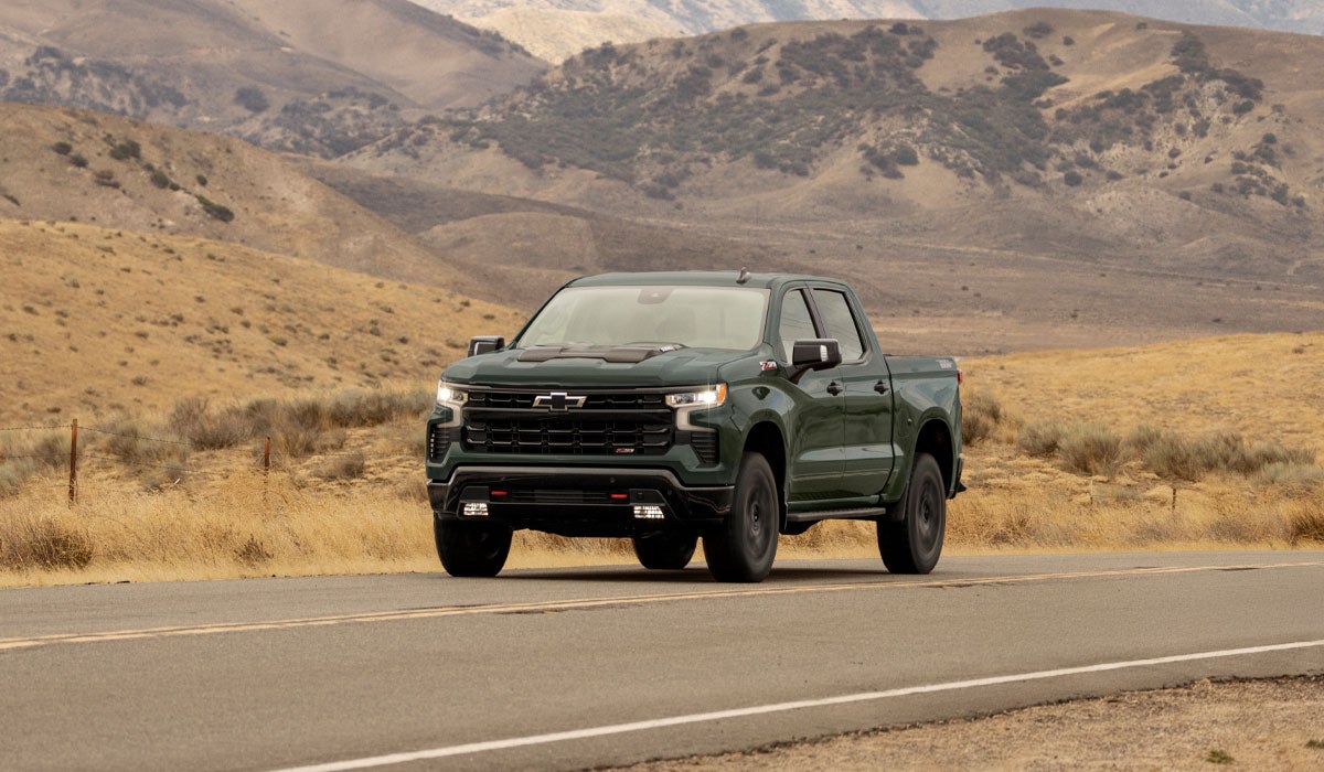 Tim Witt Chevrolet in Crivitz WI