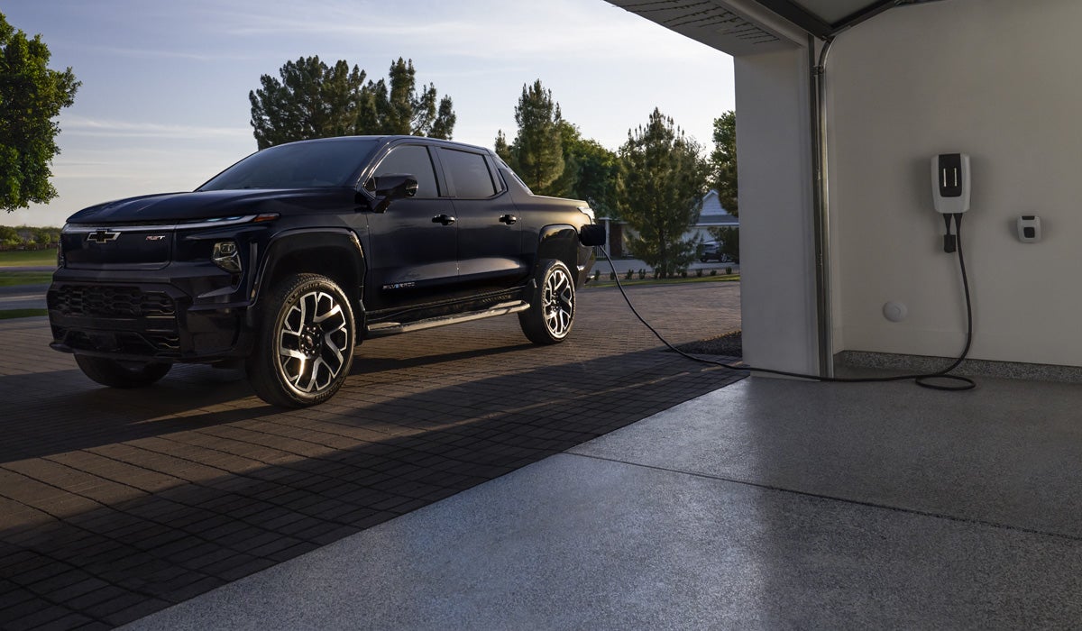 Tim Witt Chevrolet in Crivitz WI