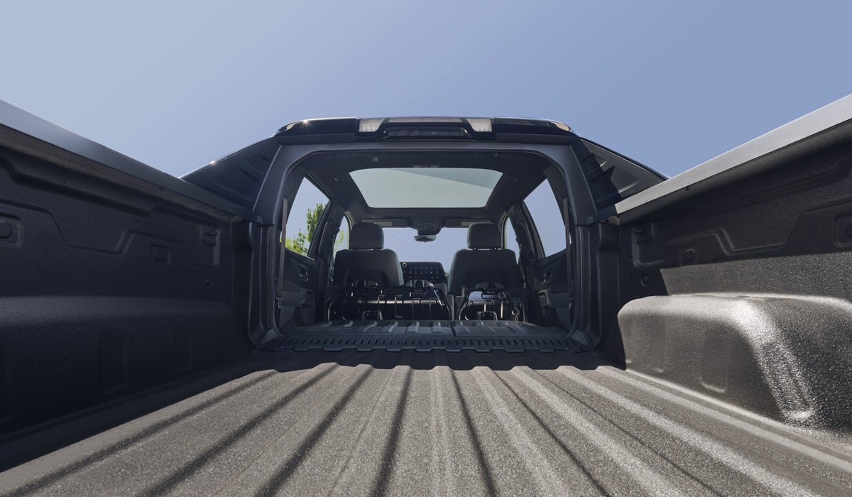 Tim Witt Chevrolet in Crivitz WI