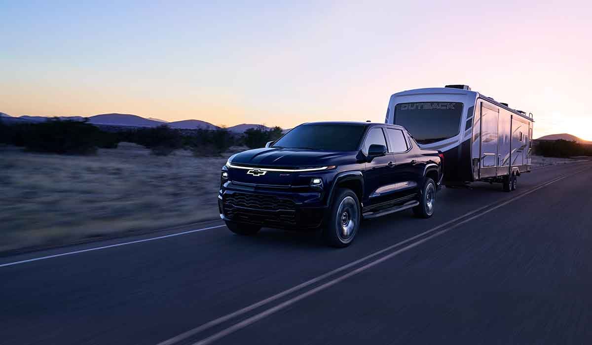 Tim Witt Chevrolet in Crivitz WI