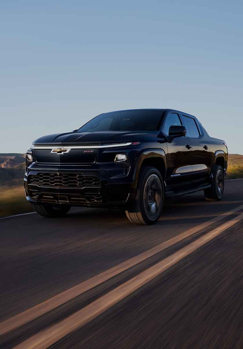 Tim Witt Chevrolet in Crivitz WI