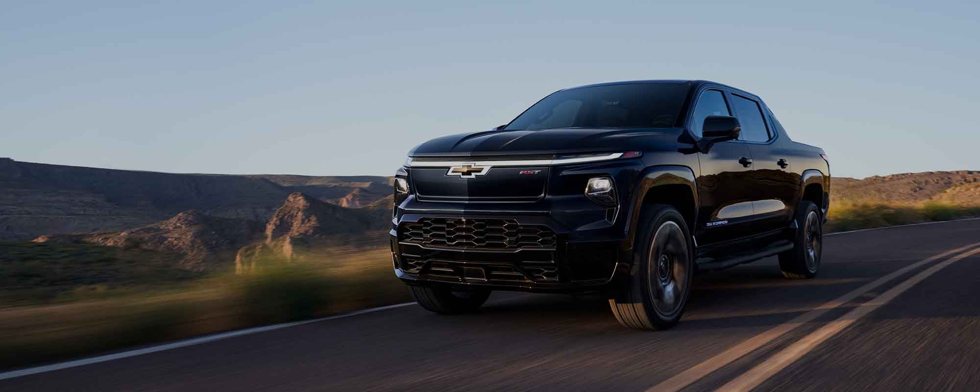 Tim Witt Chevrolet in Crivitz WI