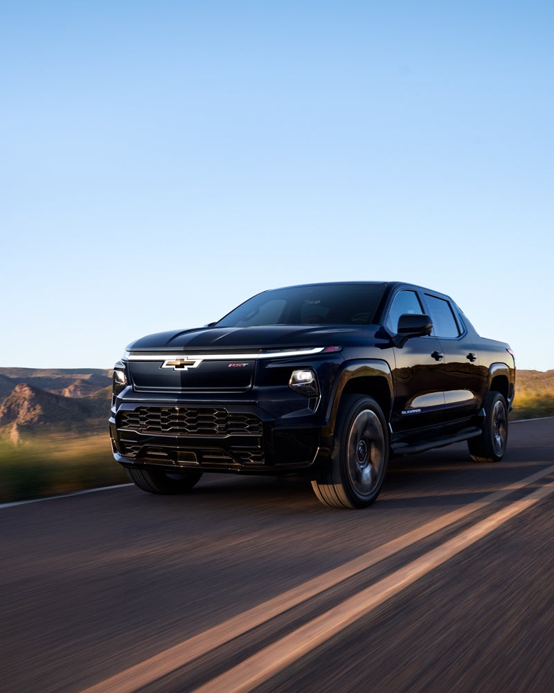 Tim Witt Chevrolet in Crivitz WI