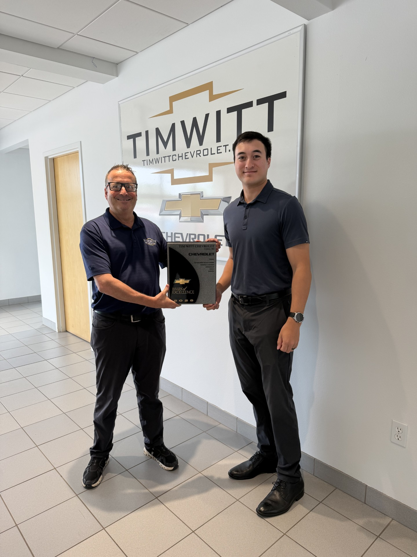 Tim Witt Chevrolet