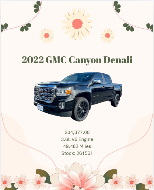 GMC