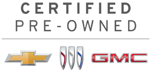 Chevrolet Buick GMC Certified Pre-Owned in Crivitz, WI
